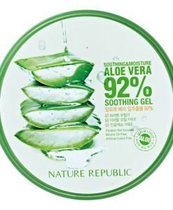 Gel đa năng lô hội đa tác dụng Nature Republic