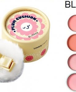Phấn Má Lovely Me:ex Cushion Blusher