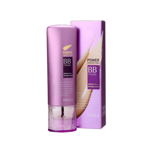 BB Cream Power perfection 40ml The Face Shop