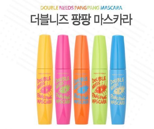 Mascara Pang Pang Tonymoly