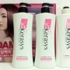 Bộ dầu gội Kerasys Damage Hàn Quốc