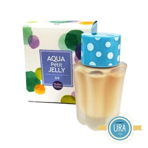 Holika Holika aqua petit jelly bb cream SPF20/PA++