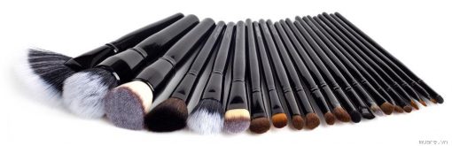 COASTAL SCENTS BRUSH SET