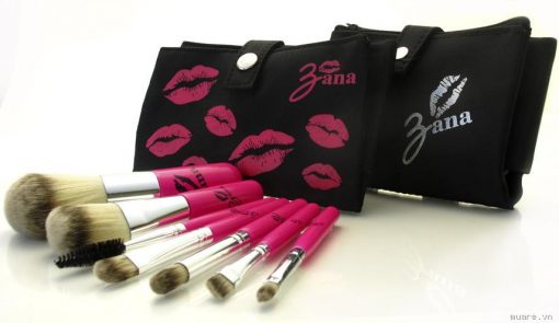 ZANA BRUSH SET