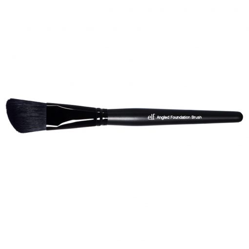 ELF Angled Foundation Brush