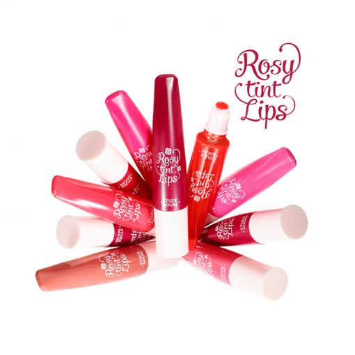 Son Etude Rosy Tint Lips