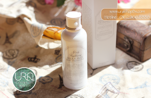 GRAYMELIN MILKY SKIN THE PREMIUM
