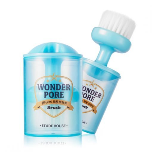 Wonder pore Brush