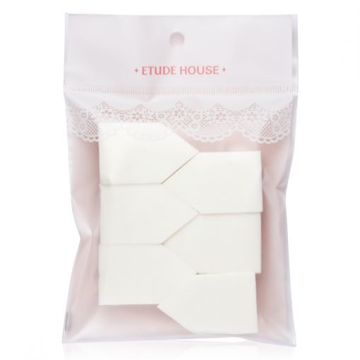 Bông Đánh Kem Nền Etude House Latex Sponge