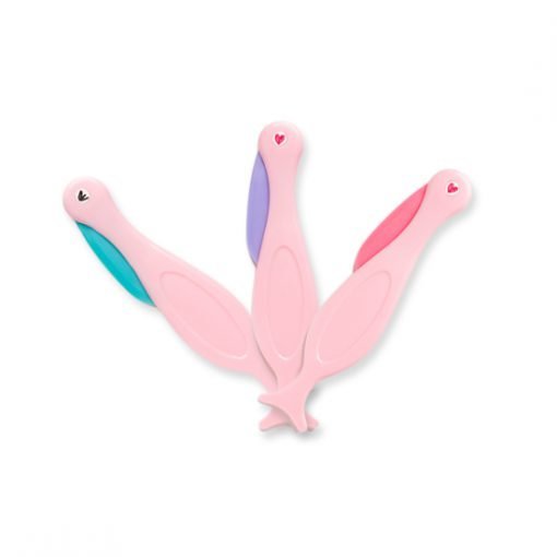 Dao tỉa lông mày etude house