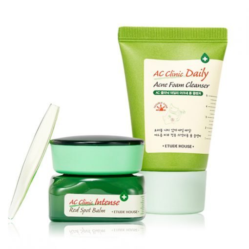 AC Clinic Intense Red Spot Balm etude house