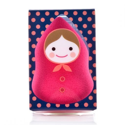 Etude House Baby Doll Puff