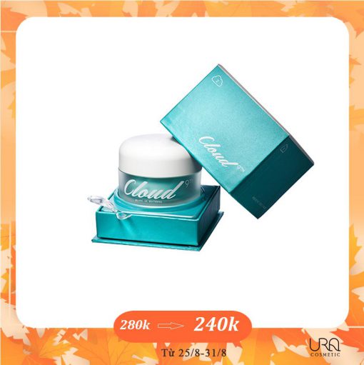 Cloud 9 Whitening Cream