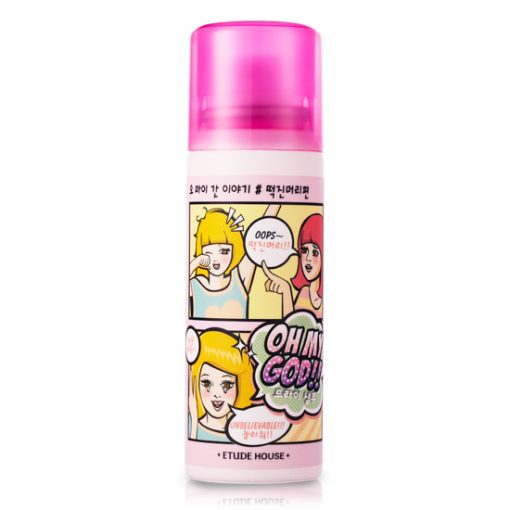 Etude house Oh My Goodness! Dry Shampoo