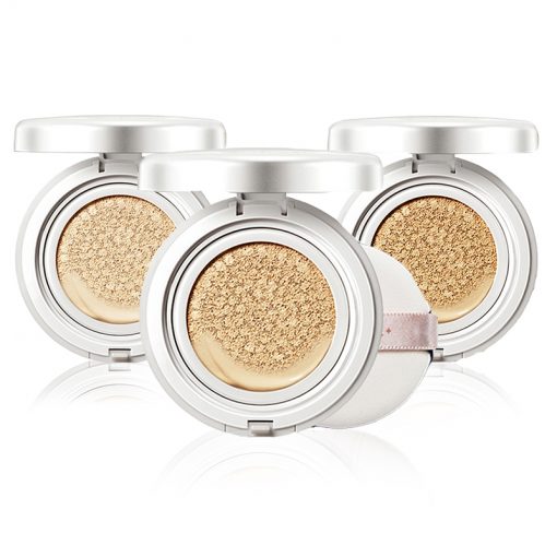 Etude house Precious Mineral Any Cushion SPF50