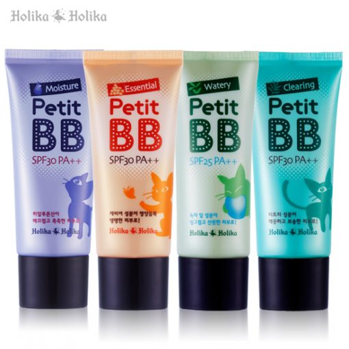 Holika Holika Petit BB Cream