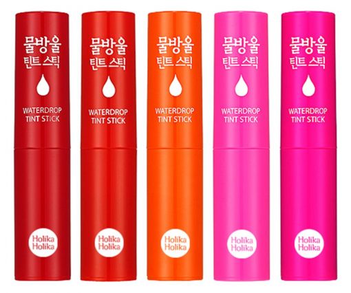 Holika Holika Water drop tint stick
