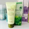 Sữa rửa mặt Trà xanh 3W Clinic Green Tea