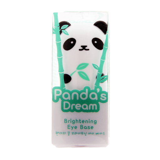 Kem mắt Panda's Dream Brightening Eye Base