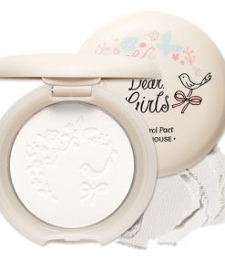 Phấn phủ Dear Girl kiềm dầu Etude House Dear Girls Oil Control Pact