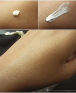 Kem chống nắng 3w Clinic Intensive UV Sunblock Cream SPF 50 Pa+++