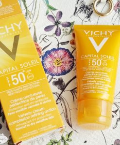 Alternative view of Chống nắng VICHY CAPITAL IDEAL SOLEIL SPF50