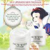 Kem dưỡng trắng snow white cream