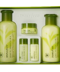 Innisfree Green Tea Balancing Special