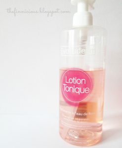 Nước hoa hồng Evoluderm Lotion Tonique (500ml)