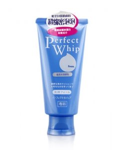 Sữa rửa mặt Shiseido Perfect Whip