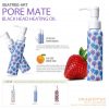 Seatree art pore mate black head heating oil
