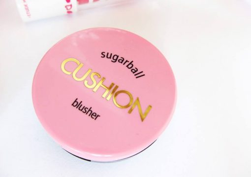 Phấn má Aritaum Sugar Ball Cushion Blusher