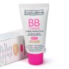 Kem Nền #Evoluderm Light Bb Perfect Cream 6 In 1