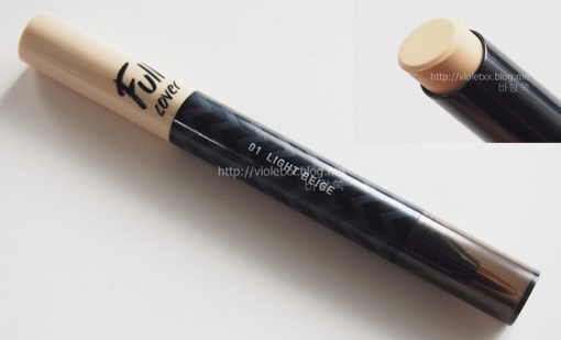 Aritaum Full Cover Stick Concealer
