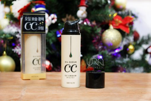 Aritaum Oil Serum CC Cream
