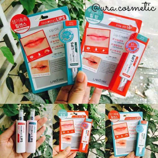 ABOCARE PANTENO LIPS