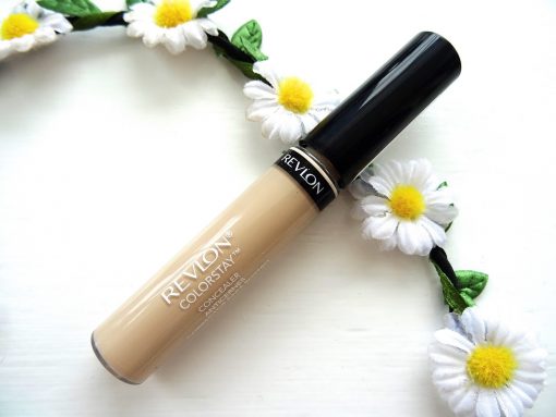 Kem che khuyết điểm Revlon Colorstay Concealer Anticernes Corector Para Rostro