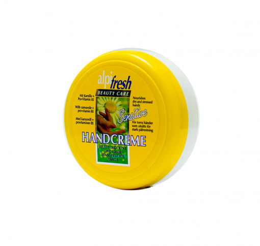 Kem Dưỡng Da Tay Alpi Fresh