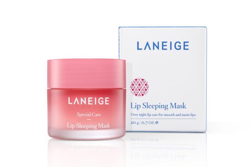 Laneige Lip Sleeping Mask