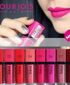Alternative view of Son Bourjois Rouge Edition Velvet