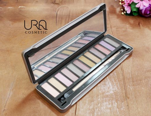 Phẩn mắt 12 ô Odbo eyebrow