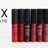 NYX Soft Matte Lip Cream