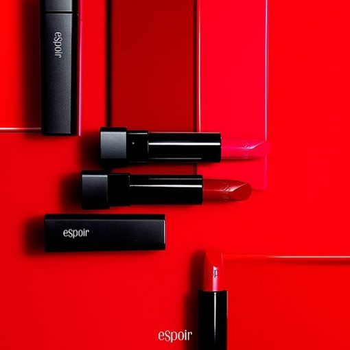 NEW HOT - Lip ESPOIR SIGNATURE 2016