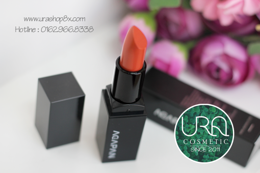 Son thỏi Agapan matte lipstick