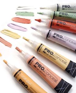 Kem Che Khuyết Điểm LA Girl HD Pro Concealer