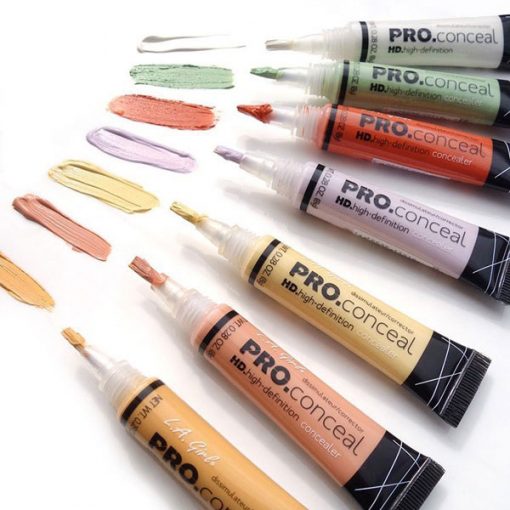 Kem Che Khuyết Điểm LA Girl HD Pro Concealer