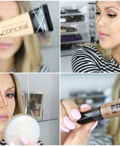 Alternative view of Kem Che Khuyết Điểm LA Girl HD Pro Concealer