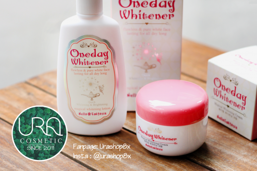Kem Oneday Whitener Magical Whitening
