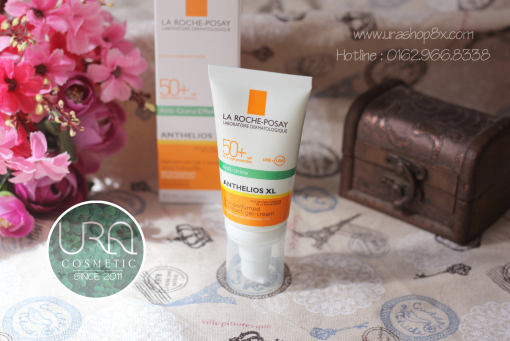 Kem chống nắng Laroche-Posay Gel Cream Dry Touch SPF 50+