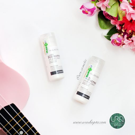 SKIN PERFECTING 2% BHA LIQUID TRIAL SIZE 30ml